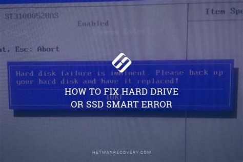 linux smart hard drive test|fix smart error hard drive.